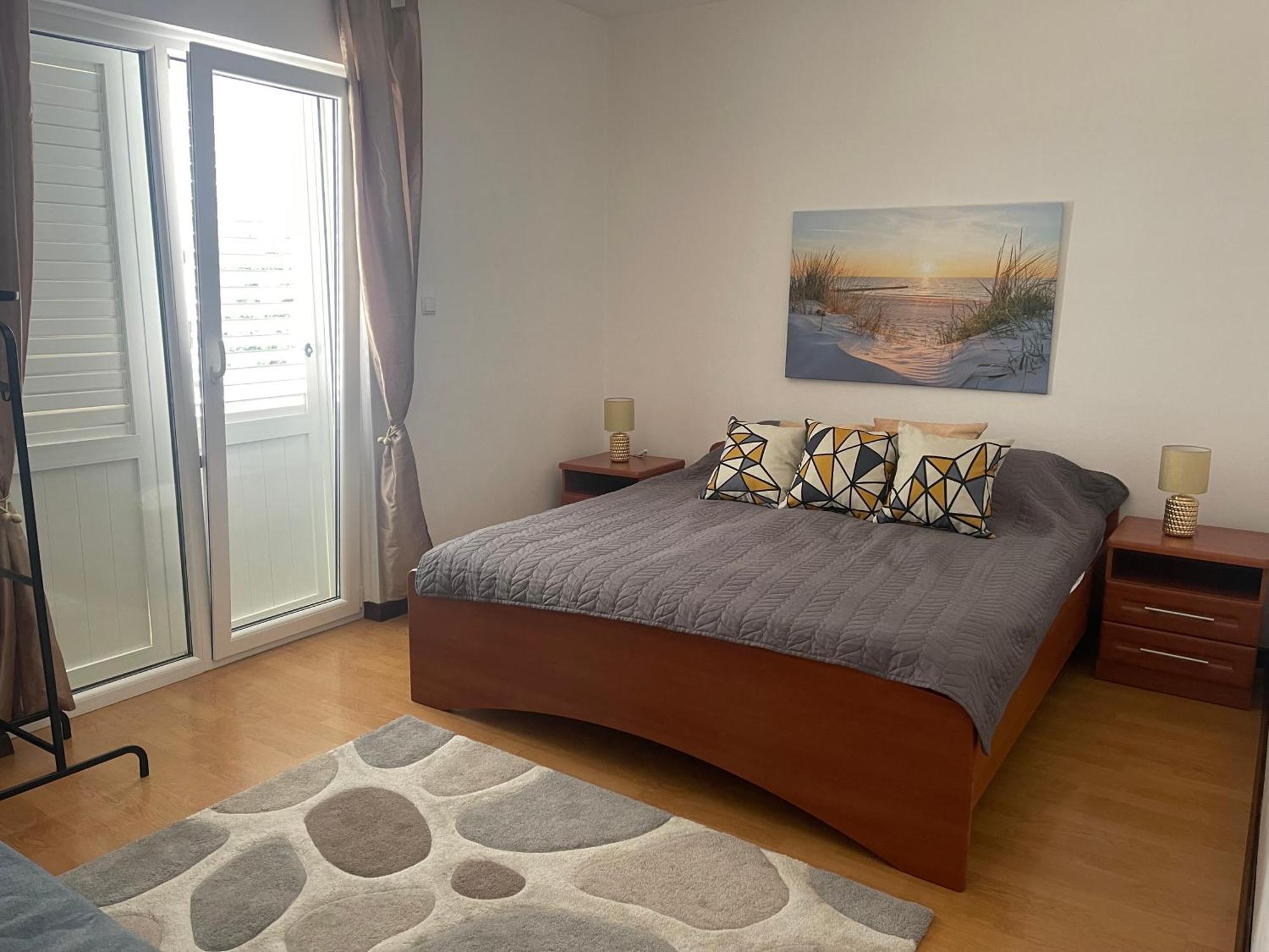Rab Island Apartmets - Palit Rab Town Exterior photo